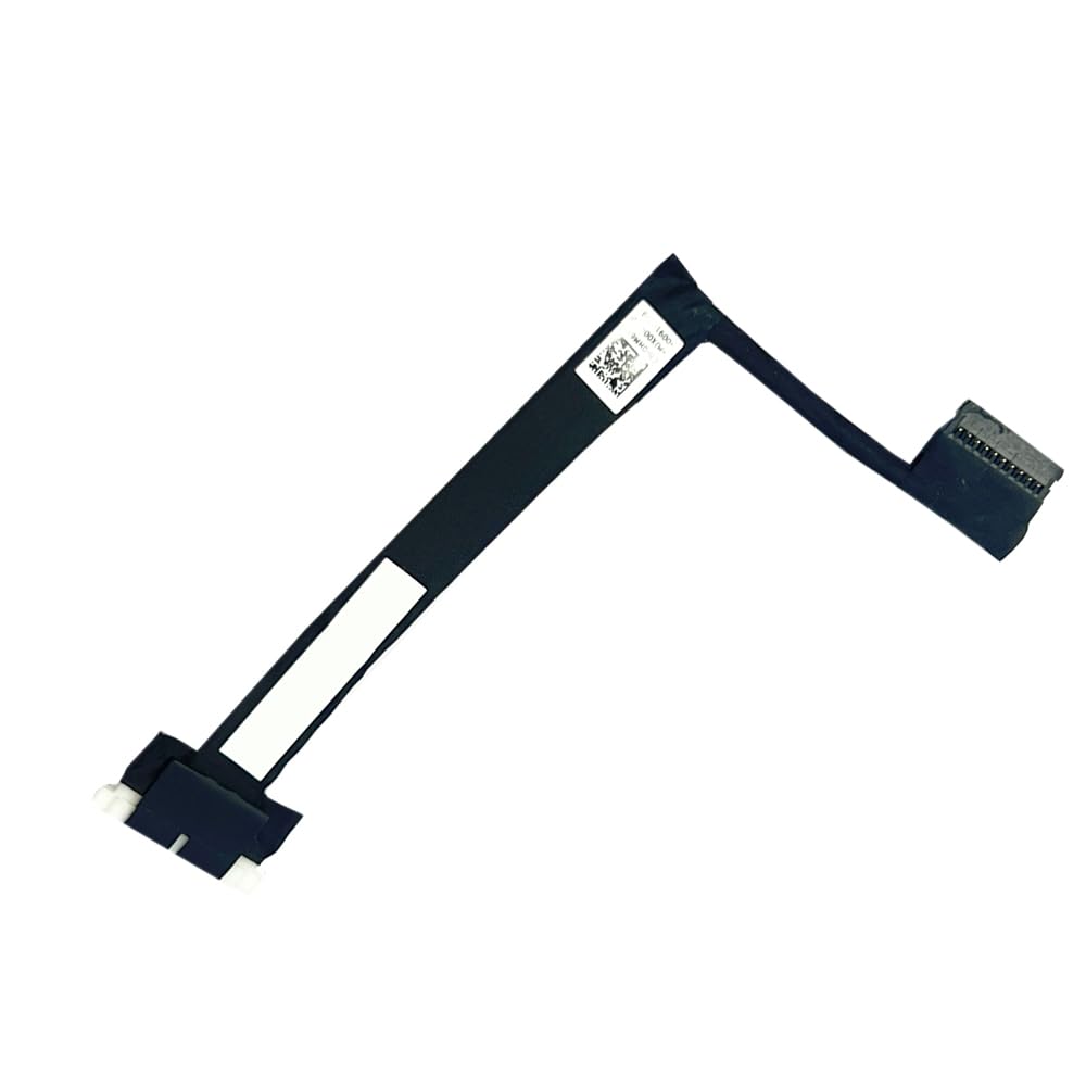 Câble de batterie PC portable Dell Inspiron 7620 am n16 original