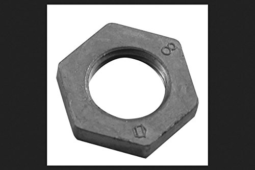 NUT TOILET LEVER ZINC