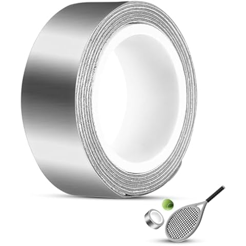Nogeqi Lead Tape for Golf and Rackets Cover