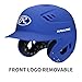 Rawlings | R16 VELO Baseball Batting Helmet | Junior (6 3/8