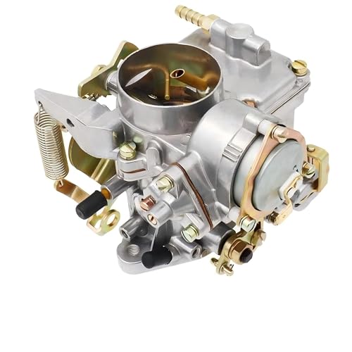 Carburateur 34 PICT-3 de haute précision pour VW Super Beetle 1971-1979