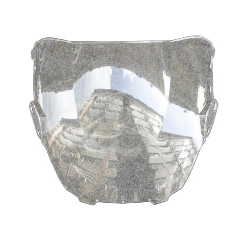 Pare-brise CBR600 F3 confort sur autoroute et balades moto sportives