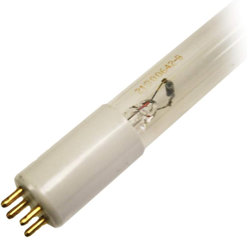 RU2605 26-Watt UVinex Replacement Bulb - Fits Full Size Standard Skimmerfilters