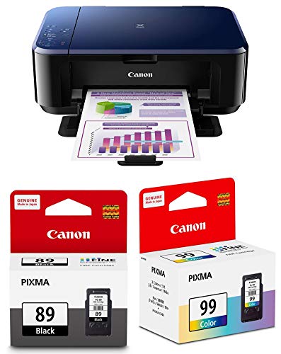 Canon E560 All-in-One Inkjet Colour 