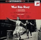 ウエスト・サイド・ストーリー/レナード・バーンスタイン,ラリー・カート,キャロル・ローレンス,マックス・ゴーバーマン,ニューヨーク・フ