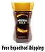 NESCAFE Gold Premium Selection Instant Golden Roasted Ground Coffee Beans 100 gm