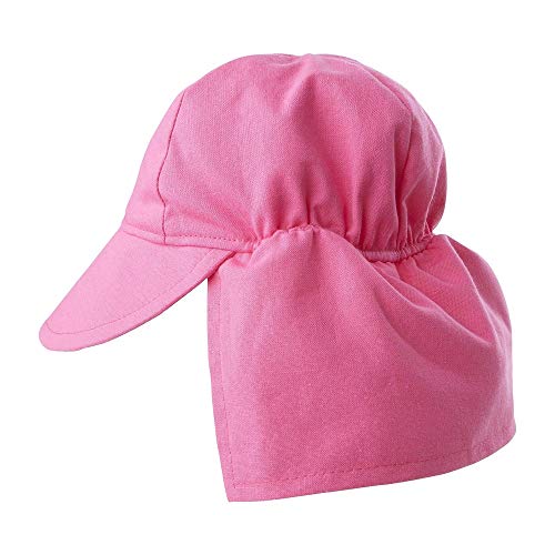 Image of Flap Happy Unisex Baby Upf 50 Plus Original Flap Hat