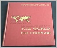 The World and Its Peoples: Southeast Asia II B001V0IOVU Book Cover