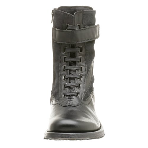 Image of Bacco Bucci Men's Bailey Boot,Black,15 M
