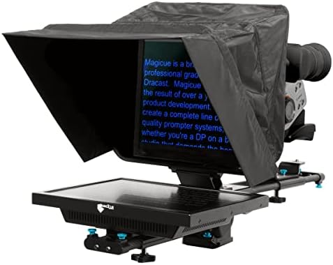 Magicue MagiCue 19inch Studio Prompter Kit