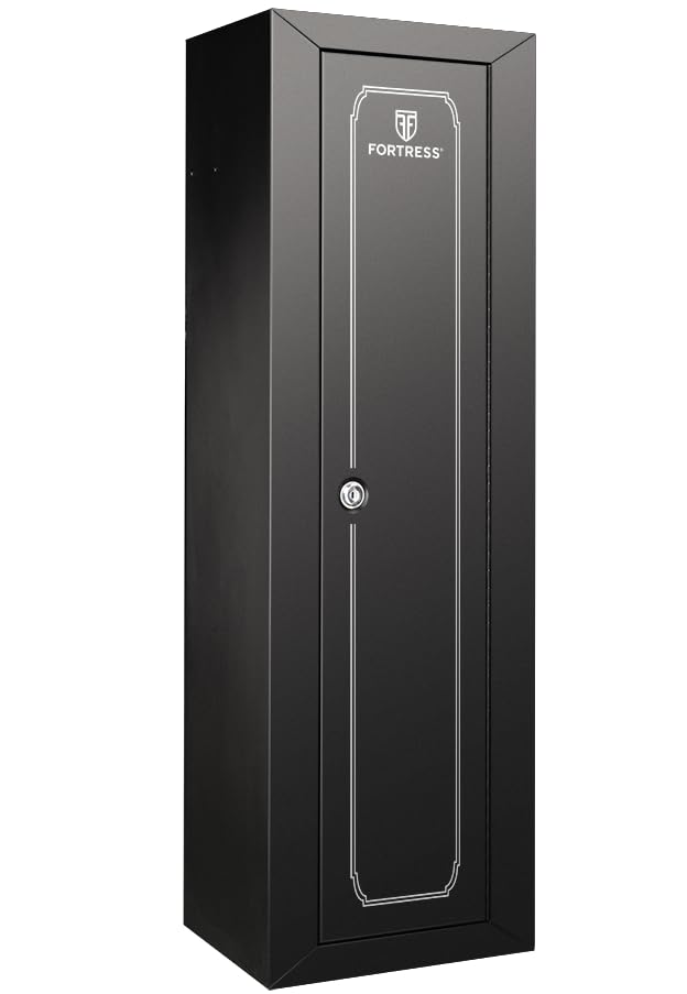 Fortress 10-14 Modular Gun Cabinet