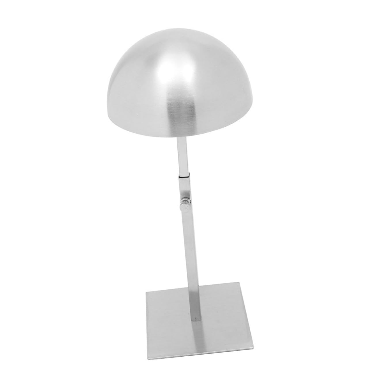 Support pour Chapeaux en Acier Idéal pour Aménager vos Salons et Dressing