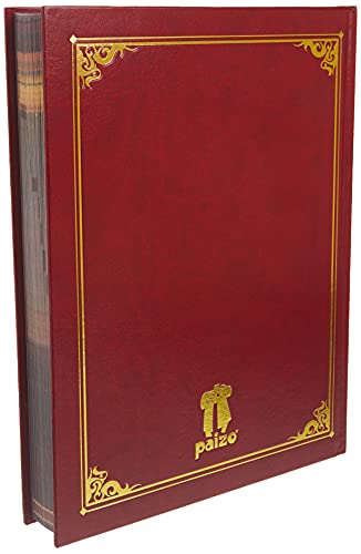 Pathfinder Core Rulebook Copertina Rigida