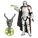 Star Wars The Force Awakens 3.75-Inch Figure Forest Mission Captain Phasma