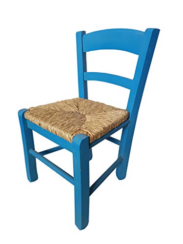 Totò Piccinni SEDIOLINA BABY in Legno, Seduta