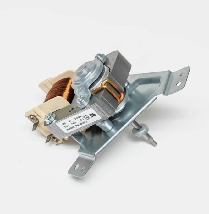 DG96-00110E Convection Fan Motor for Samsung Range Oven
