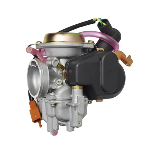 Carburateur PD26 pour Suzuki AN 125 et Burgman 150 remplacement moteur 13200-37G10