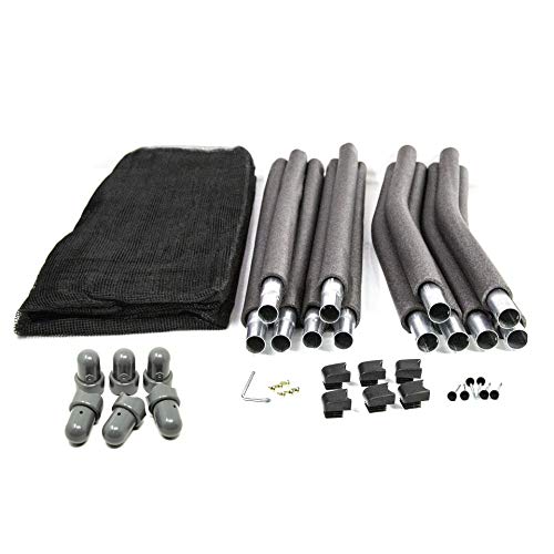Skywalker Trampolines 12 Ft Round Complete Enclosure Kit