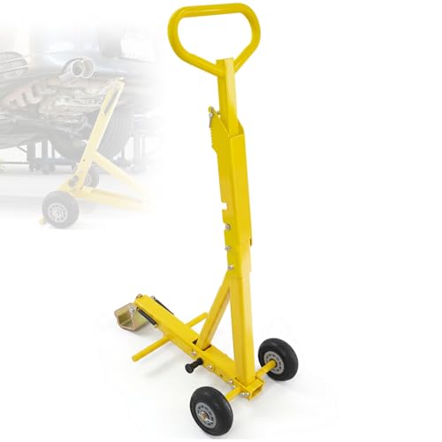 Torhang Heavy-Duty Mower Lift Jack