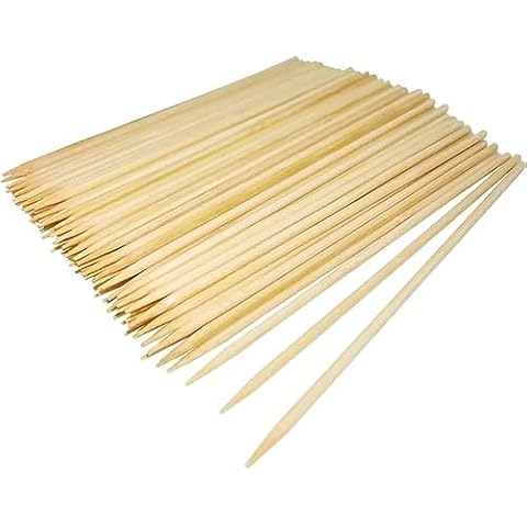 Pics à Brochettes en Bois PARENCE Cover