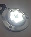 SUPER BRIGHT S.S.316 MARINE WHITE UNDERWATER LIGHT BOAT 6 LED 14W FISHING