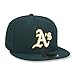 New Era Cap Co,. Inc. Men's 70361053, Dark Green, 7.125