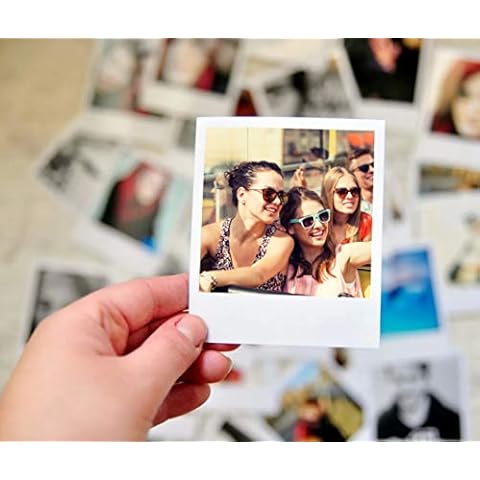 Revelado de Fotos Retro en Papel FUJIFILM Crystal Archive Cover