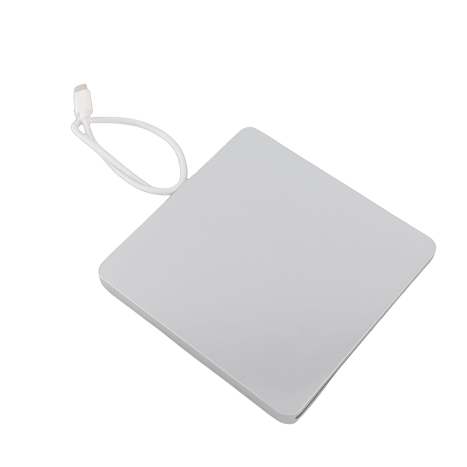 SUNGOOYUE External DVD Burner, Slot in Load, Quiet Burning, One Button Burning, Fast Data Transmission, Plug and Play, Wide Compatibility-image-42