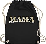 Geschenk mit Namen personalisiert by Shirtracer