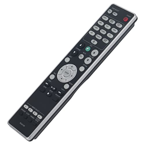 VINABTY RC041SR Replacement Remote Control fit for MARANTZ Audio/Video Receiver NR1200 Stereo Network Receiver - Image 4