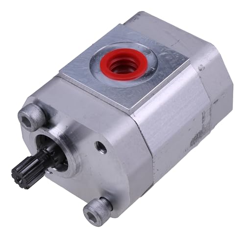 Image of Hydraulic Pump 169261 Compatible with Skyjack SJlll3220 3215 3219 3226 4620 4626 4632