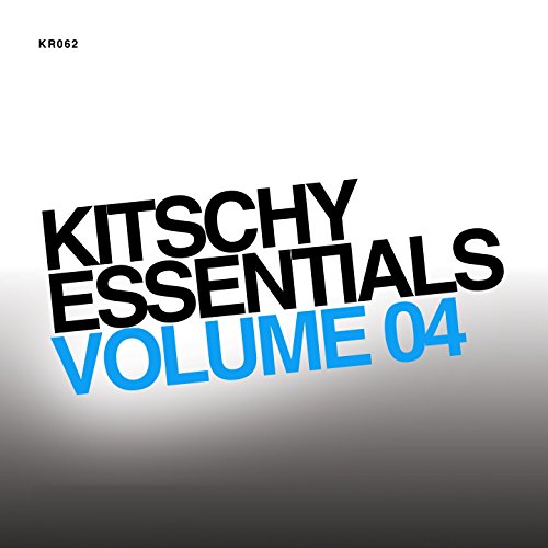 Amazon Music VARIOUS ARTISTSのKitschy Essentials, Vol. 4 Amazon.co.jp