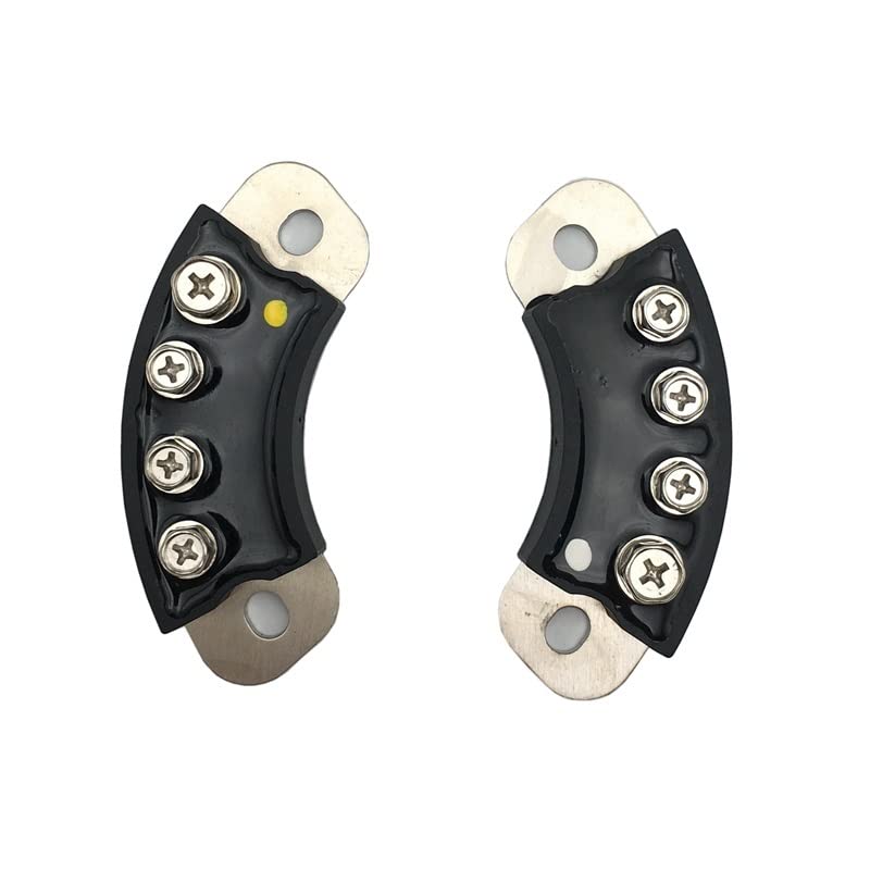 ALLZZY Piezas del generador Puente rectificador de diodo MXG50 12 MXY50 12 MXG(I) 50 12 MXY(I) 50 12 MXG(X) 50 12 MXY(X) 50 12 un par a la Venta (Color : MXG Y I 50 12)