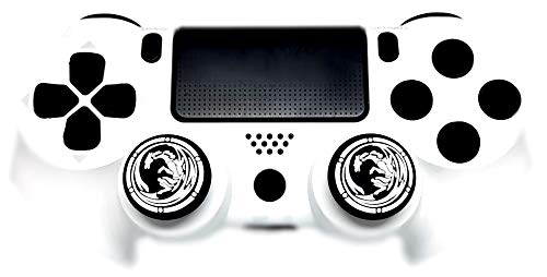 Modz Armory Reaper & Firedrake Thumbstick Grips for Xbox & Playstation Controllers