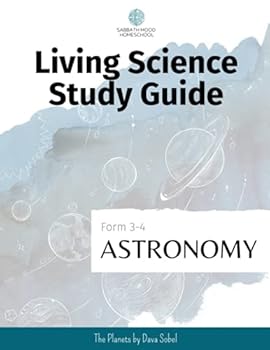 Paperback SMH Form 3 Astonomy: Accompanying the book The Planets by Dava Sobel Book