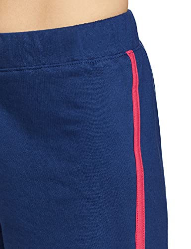 Image of Amazon Brand - Symbol Women's Knit Shorts (Available in Plus Sizes)