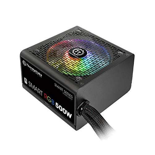  Thermaltake Smart 500W RGB