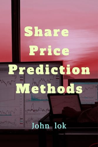 Share Price Prediction Methods (English Edition)