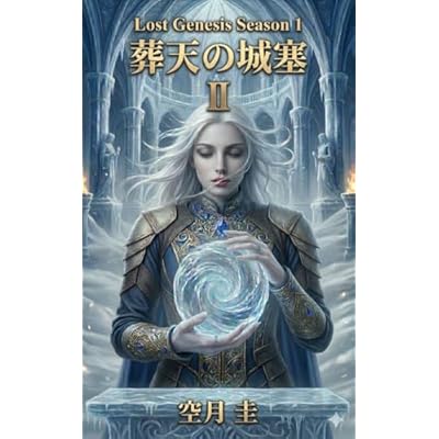 Lost Genesis　Season１　葬天の城塞　第２巻