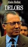 Delors 2080667262 Book Cover