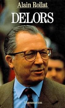 Paperback Delors (French Edition) [French] Book