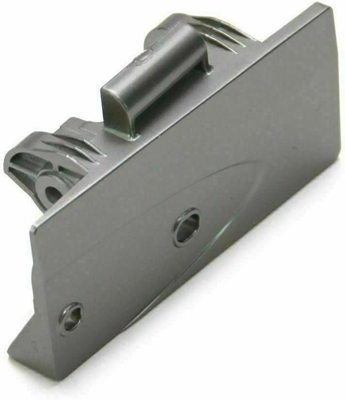 Handle End Cap Left Side Replacement For Samsung RFG297AAPN/XAA RFG297AARS Rfg297aars/Xaa-00 RFG297AARS/XAA RFG297AARSXAA RFG297AARSXAC RFG297ABBPXAC RFG297ABPN Refrigerator