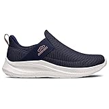 Tênis Olympikus Feminino Slip On Flutua/952 Marinho 43216952-mrho-35