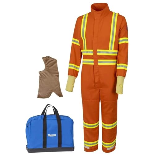 SUREWERX USA Suit KIT - Gas Extraction - 6 Second GES6TRADE -
