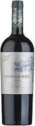 Vinho Tinto Chileno Casas del Bosque Gran Reserva Cabernet Sauvignon 750ml