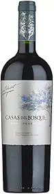Vinho Tinto Chileno Casas del Bosque Gran Reserva Cabernet Sauvignon 750ml