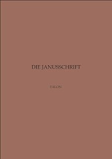 Die Janusschrift: DE