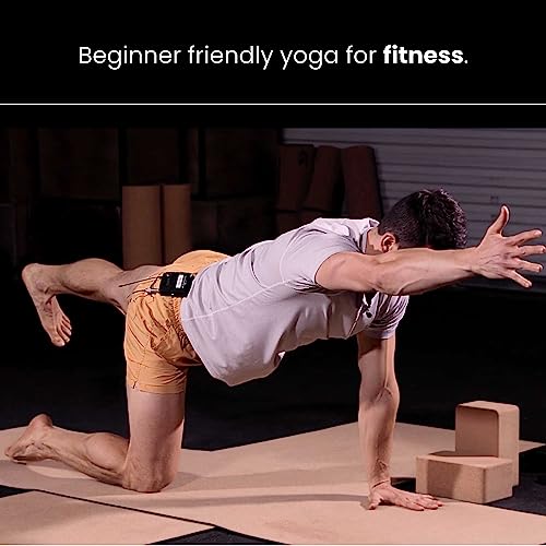 Body By Yoga B-0H4O-U26A Yoga Boost: Beginner'S Yoga System thumb #2