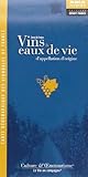 Vins et Eaux Vie Ao Fce Pliee...