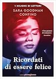 Ricordati di essere felice